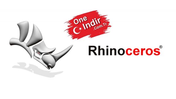 Rhinoceros 3D Free Download