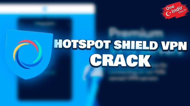 Hotspot Shield Indir 