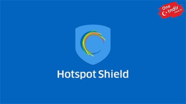 Hotspot Shield Indir 