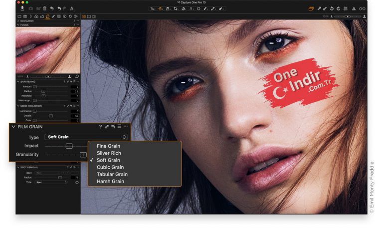 Capture One 21 Full Crack