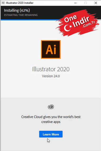 Adobe Illustrator CC 2020 Indir