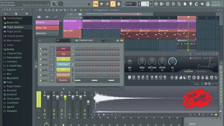FL Studio 20 Indir