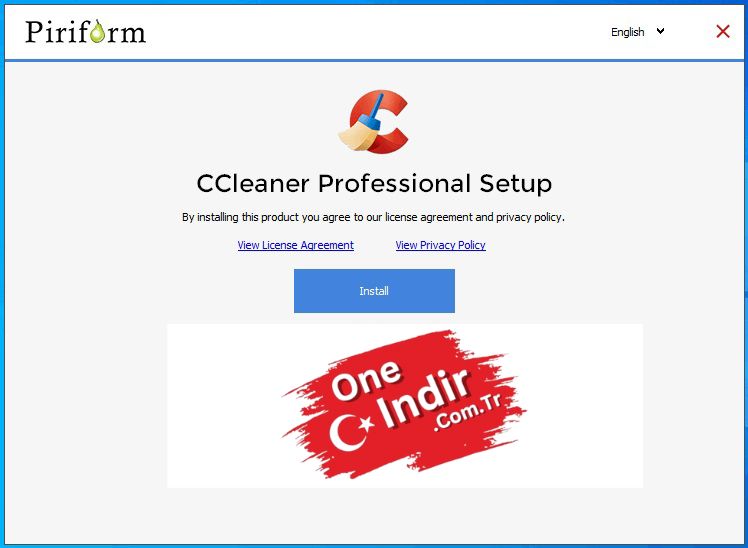 Ccleaner Professional 2023 Full Indir 