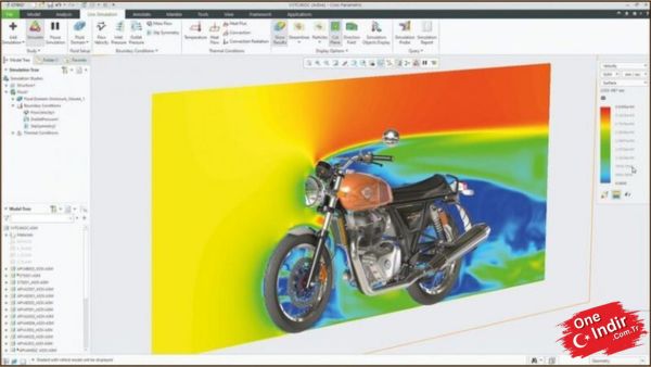  PTC Creo Full Crack 