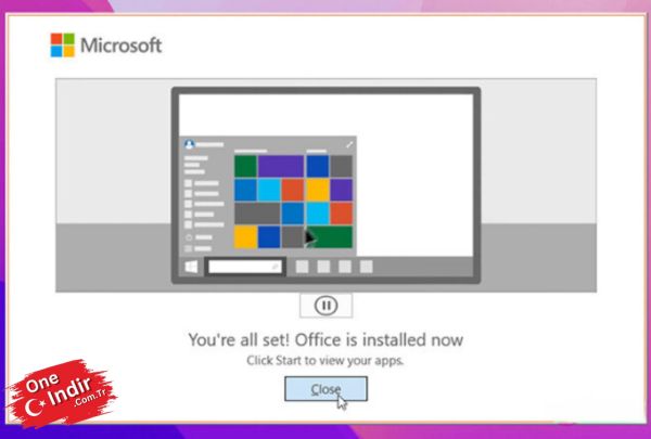 Office 365 Indir