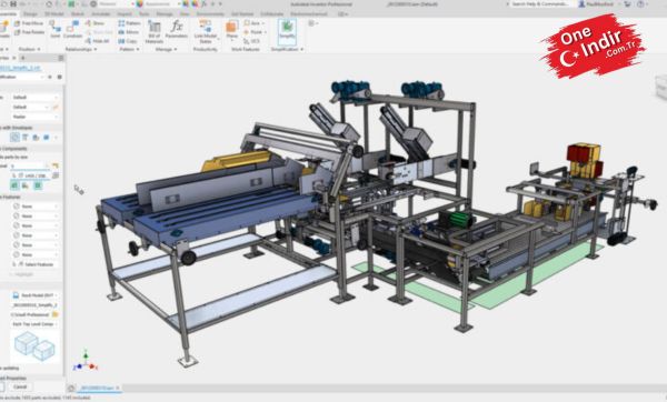 Autodesk Inventor Pro Crack