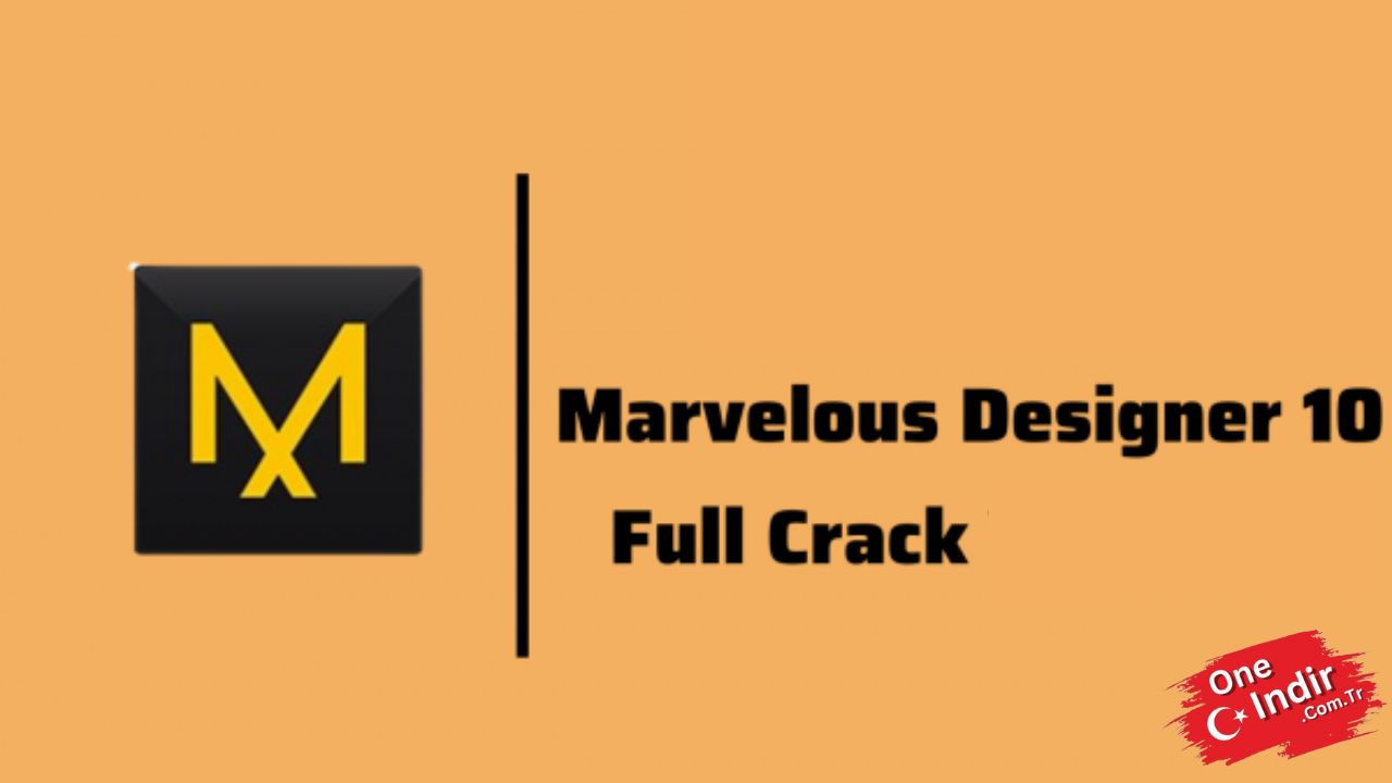 Marvelous Designer 10 Free Download