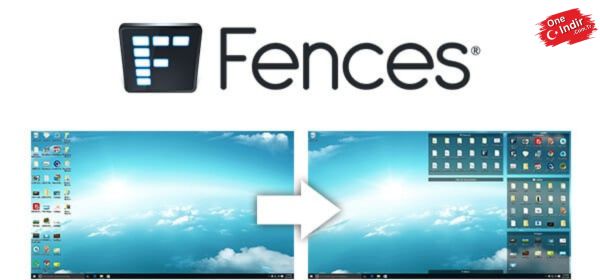 Stardock Fences Full Crack