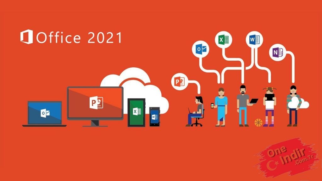 Microsoft Office 2021 Crack