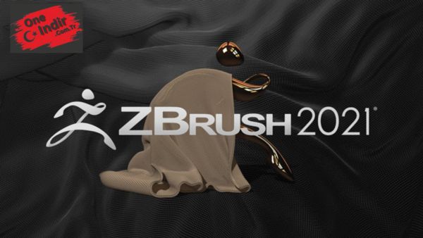 Pixologic ZBrush Free Download