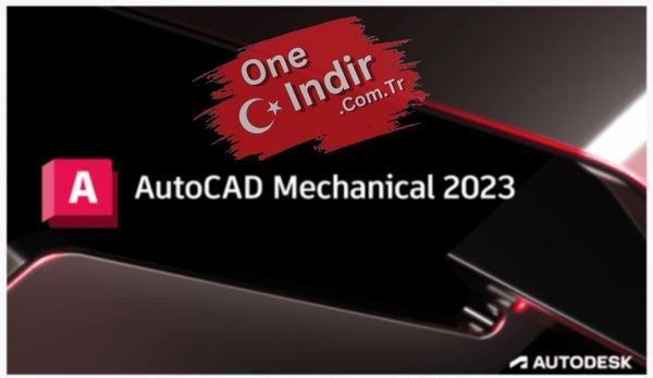 Autocad Mechanical 2022 Torrent Download