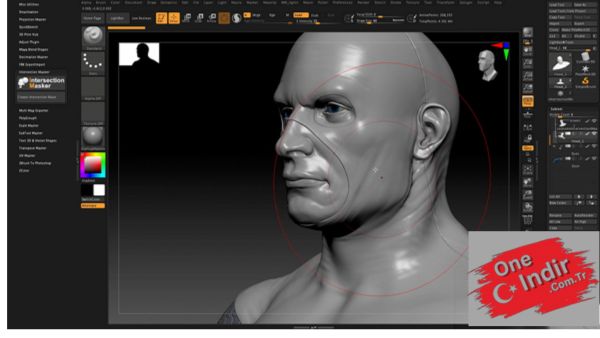 Pixologic ZBrush Free Download