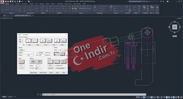 Autocad Mechanical 2022 Torrent Download