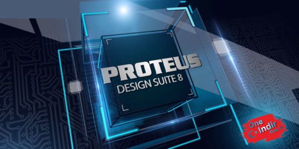 Proteus 8 Professional Crack