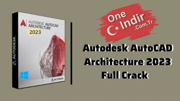 Autocad Architecture 2023 Torrent