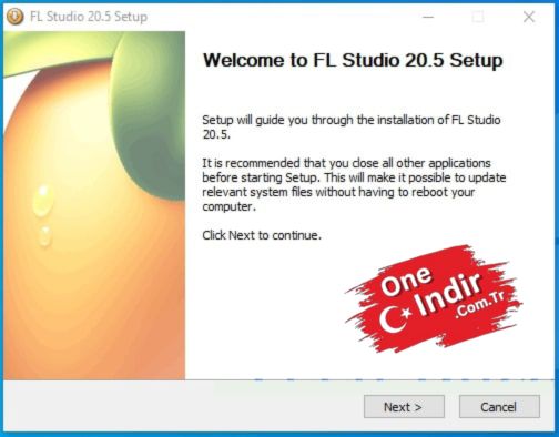 FL Studio 20 Indir