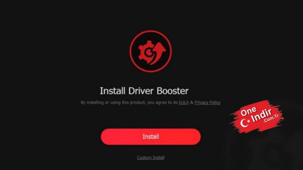 Driver Booster Pro