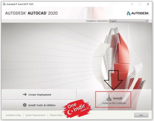 AutoCAD 2020 Crack 