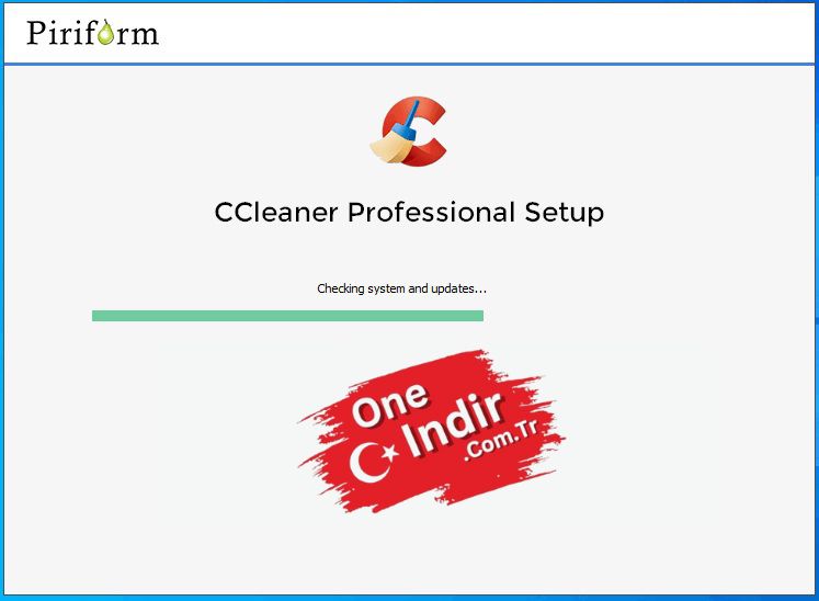 Ccleaner Professional 2023 Full Indir