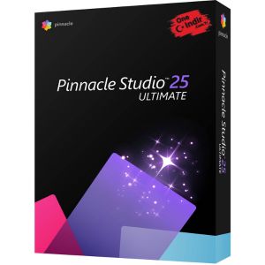 Pinnacle Studio 25 Crack