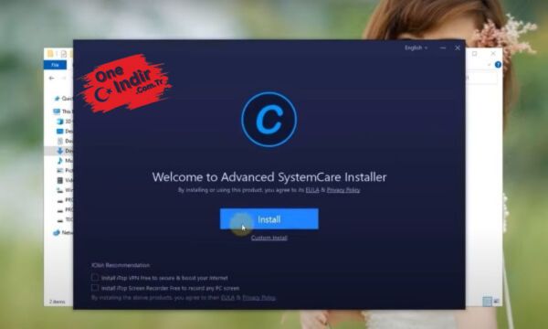 Advanced Systemcare 15 Pro Indir