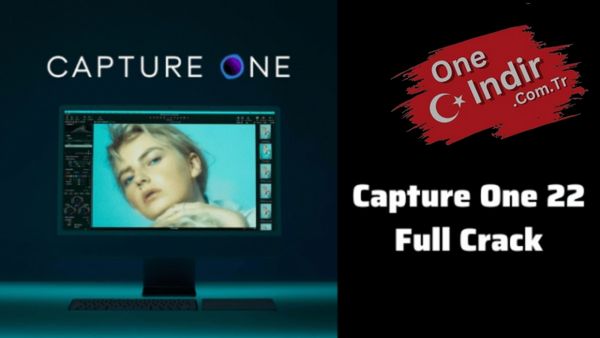 Capture One Pro 22 Crack Download