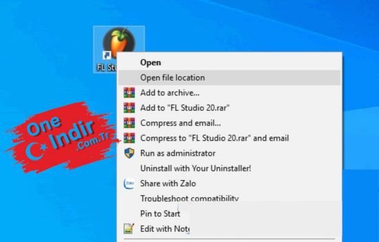 FL Studio 20 Indir