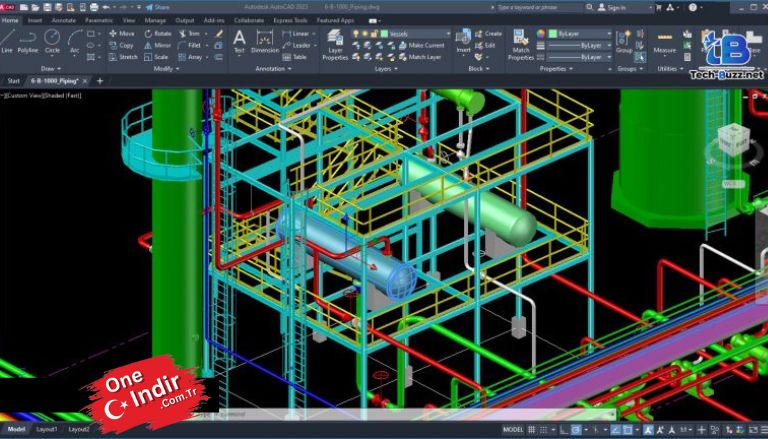 AutoCAD 2023 Crack 