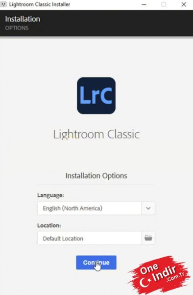 Adobe Lightroom Classic Crack