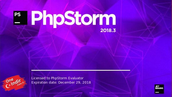 PhpStorm Download Crack 