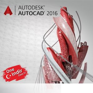 Autodesk AutoCAD 2016 Download