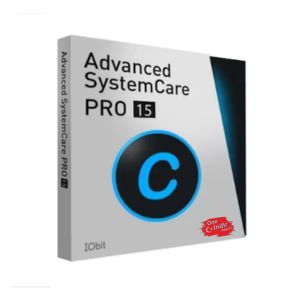 Advanced Systemcare 15 Pro Indir