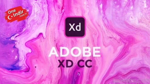 Adobe XD CC Indir