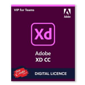 Adobe XD CC Indir