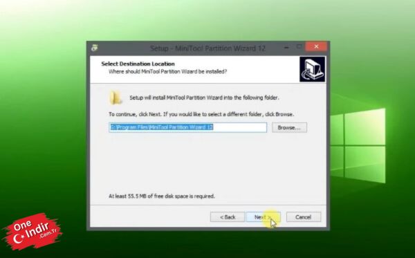 Minitool Partition Wizard 12 Crack