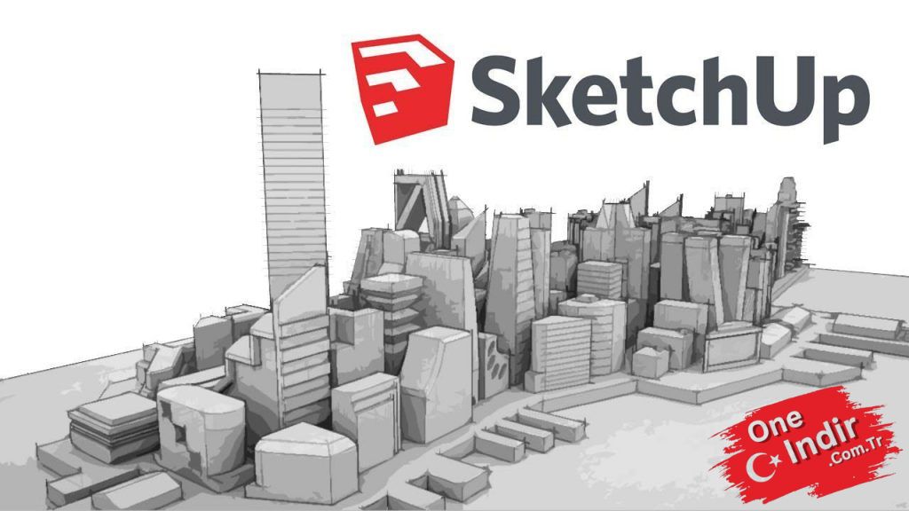 Sketchup Pro 2015 Crack