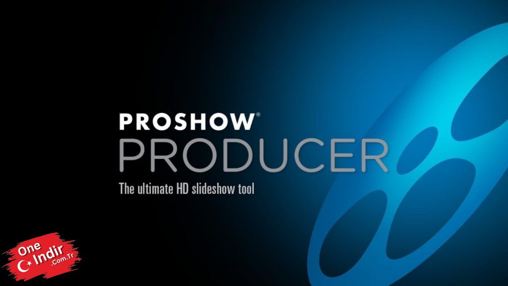 ProShow Producer Full Crack