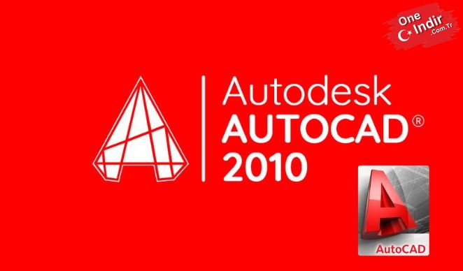 AutoCAD 2010 Indir