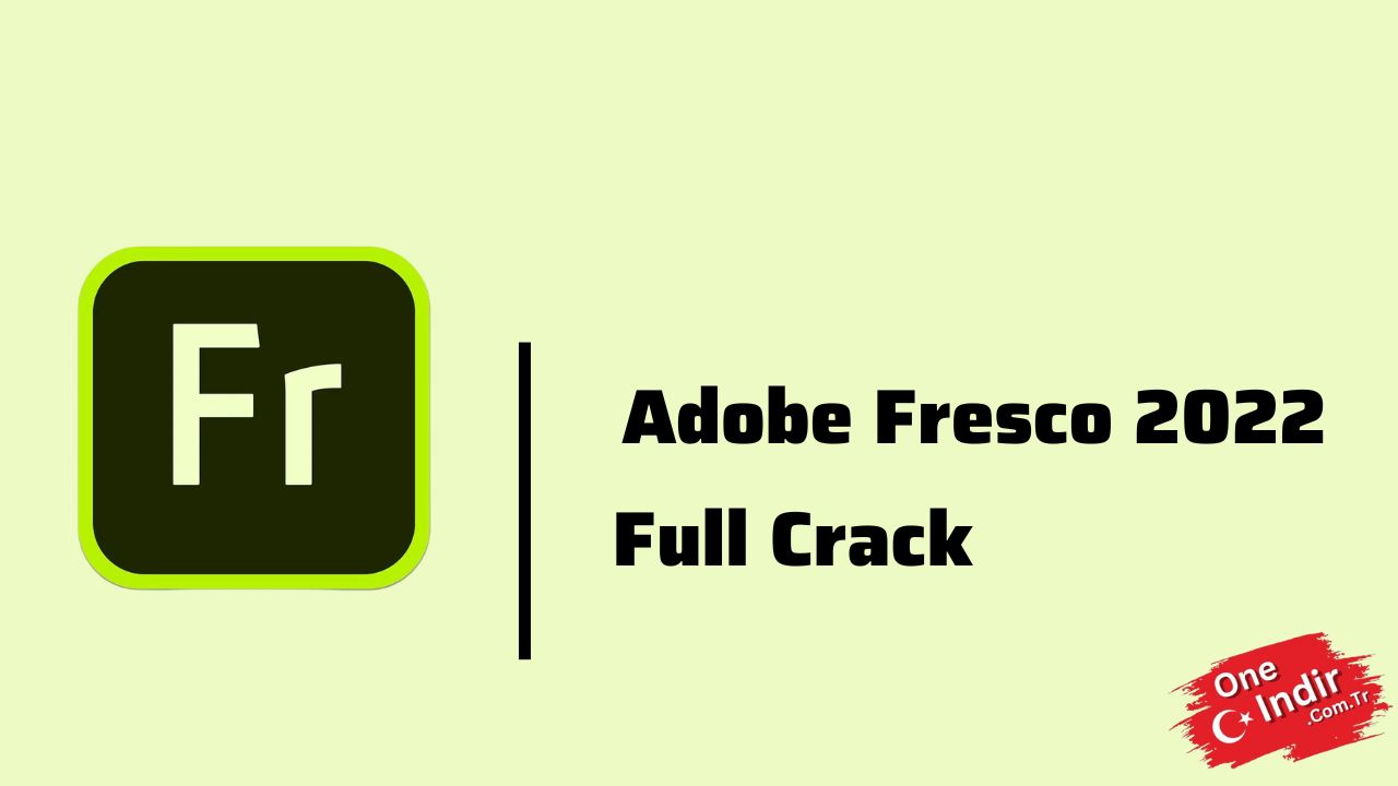 Adobe Fresco Indir