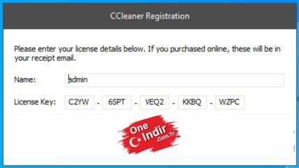 Ccleaner Professional 2023 Full Indir