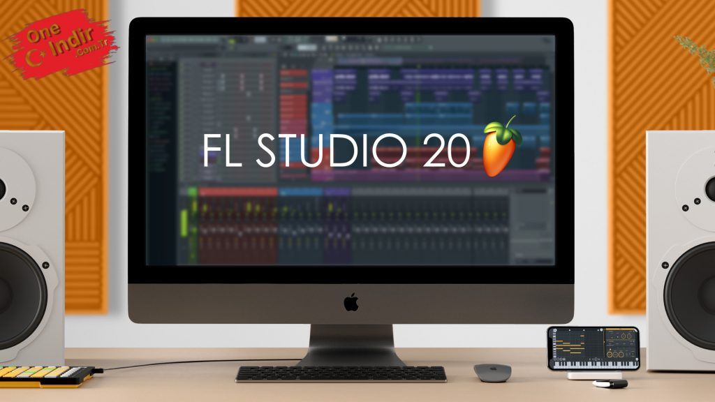 FL Studio 20 Indir