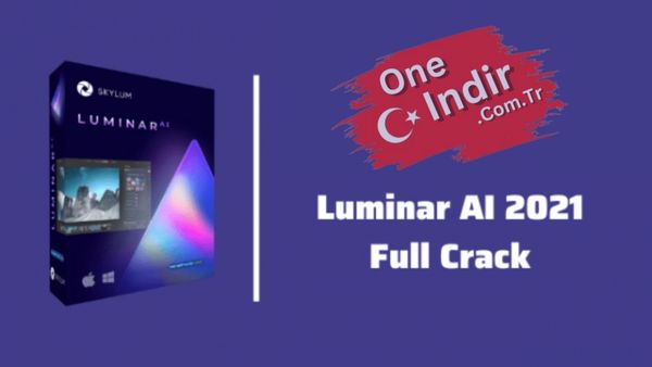 Luminar AI 2021 Gratuit Download