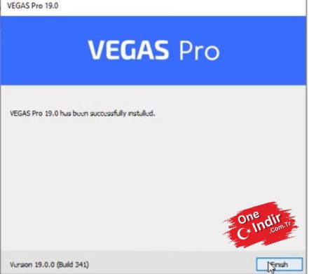 Sony Vegas Pro 19