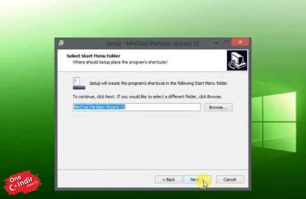 Minitool Partition Wizard 12 Crack