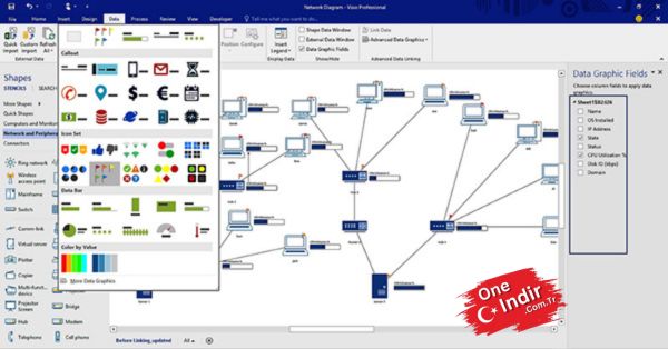 Microsoft Visio 2016 Download