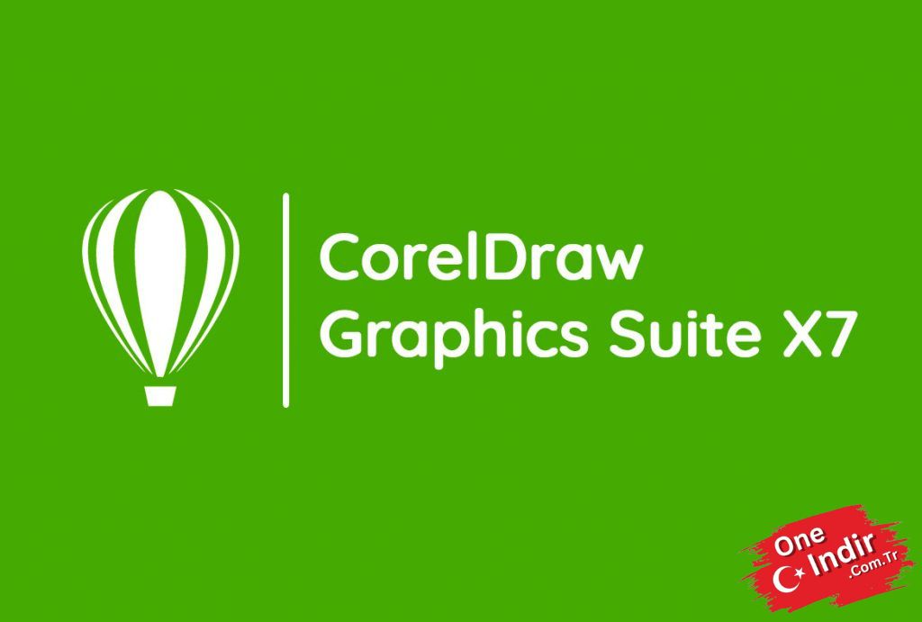 Corel Draw X7 Indir 