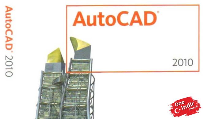 AutoCAD 2010 Indir