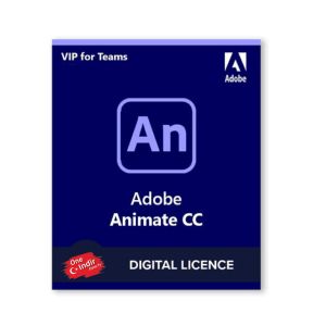 Adobe Animate CC Indir