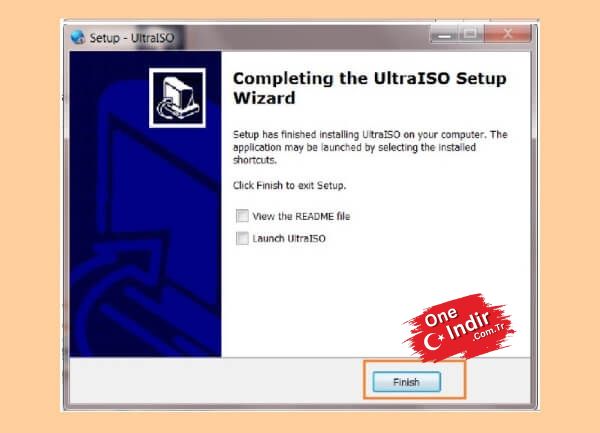 UltraISO Premium