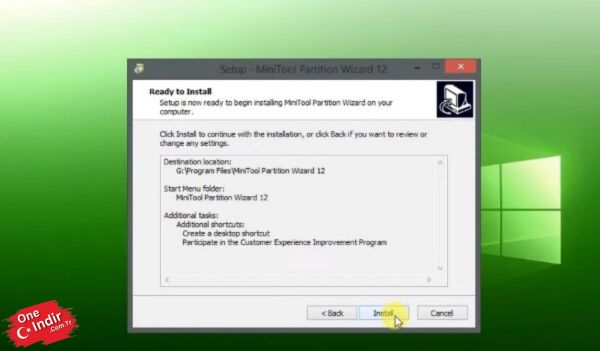 Minitool Partition Wizard 12 Crack